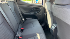 Toyota Yaris 1.5 Hybrid Icon 5dr CVT Hybrid Hatchback